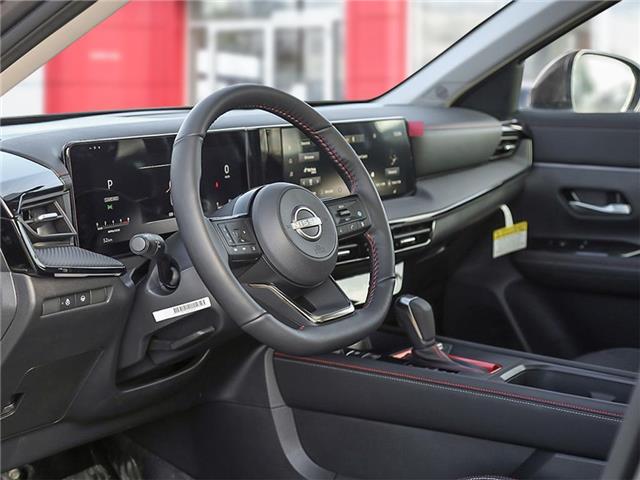 2026 Nissan Kicks SR (Stk: 26-093) in Smiths Falls - Image 12 of 23