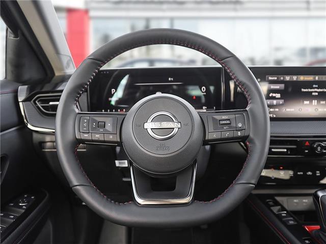 2026 Nissan Kicks SR (Stk: 26-093) in Smiths Falls - Image 13 of 23