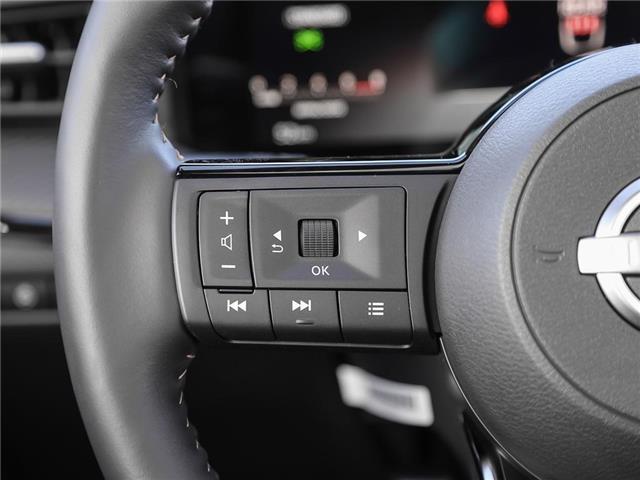 2026 Nissan Kicks SR (Stk: 26-093) in Smiths Falls - Image 15 of 23