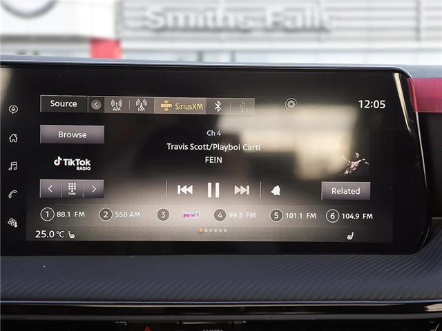 2026 Nissan Kicks SR (Stk: 26-093) in Smiths Falls - Image 18 of 23