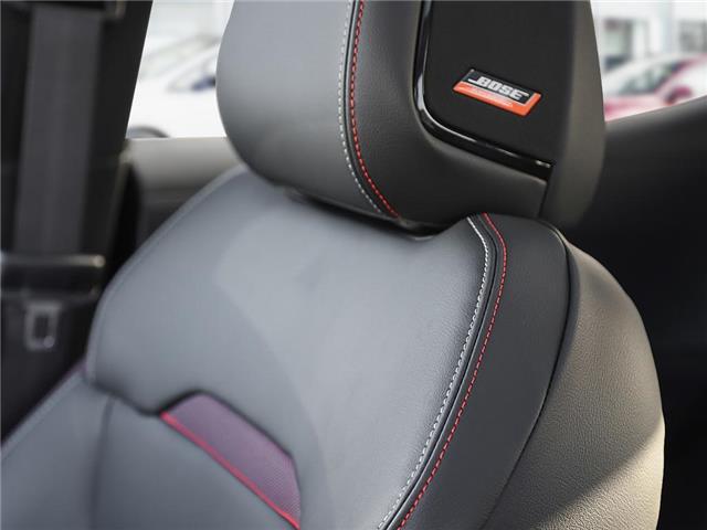 2026 Nissan Kicks SR (Stk: 26-093) in Smiths Falls - Image 20 of 23