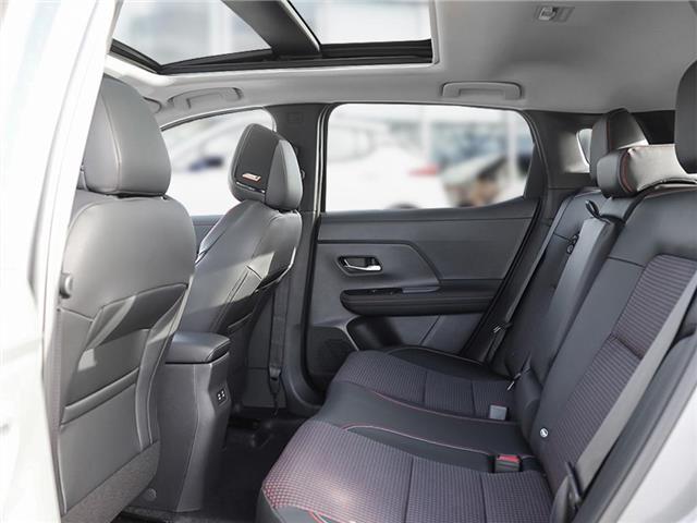 2026 Nissan Kicks SR (Stk: 26-093) in Smiths Falls - Image 21 of 23