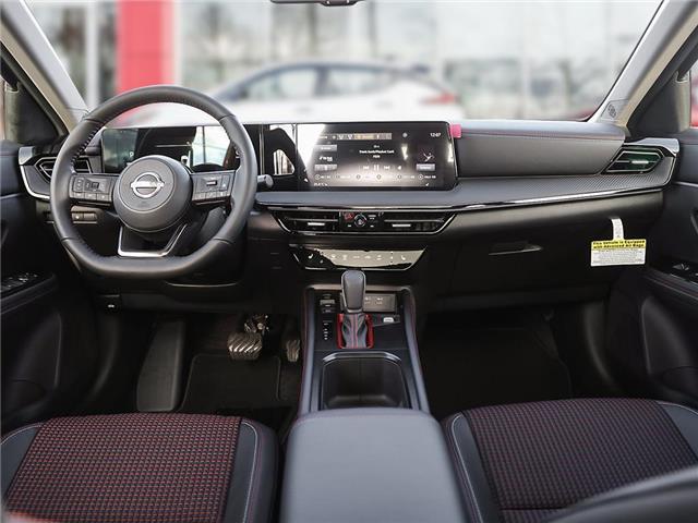 2026 Nissan Kicks SR (Stk: 26-093) in Smiths Falls - Image 22 of 23