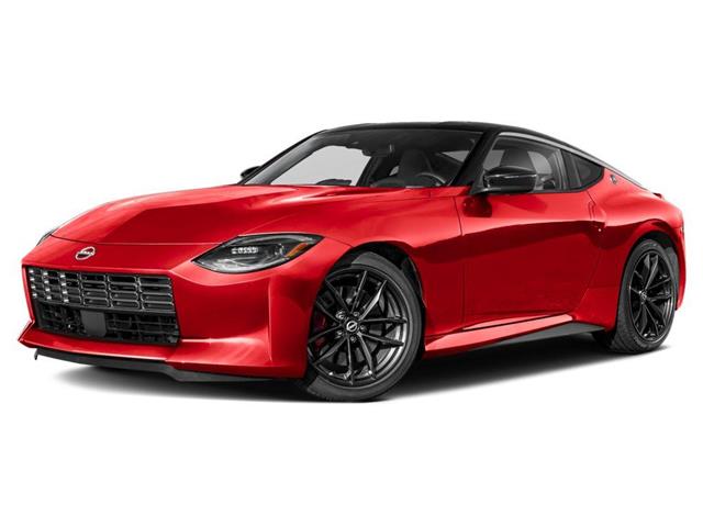 2026 Nissan Z Performance (Stk: 26-096) in Smiths Falls - Image 1 of 3