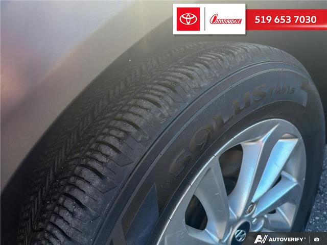 2017 Hyundai Tucson Premium (Stk: 2601931) in Cambridge - Image 7 of 25