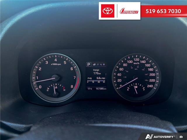 2017 Hyundai Tucson Premium (Stk: 2601931) in Cambridge - Image 15 of 25