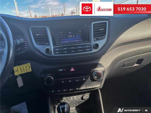 2017 Hyundai Tucson Premium (Stk: 2601931) in Cambridge - Image 19 of 25