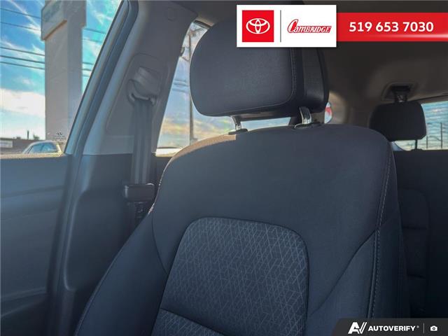 2017 Hyundai Tucson Premium (Stk: 2601931) in Cambridge - Image 20 of 25