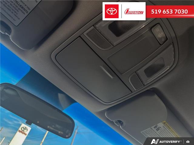 2017 Hyundai Tucson Premium (Stk: 2601931) in Cambridge - Image 21 of 25