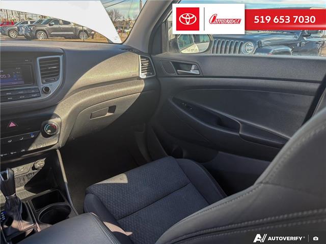 2017 Hyundai Tucson Premium (Stk: 2601931) in Cambridge - Image 25 of 25