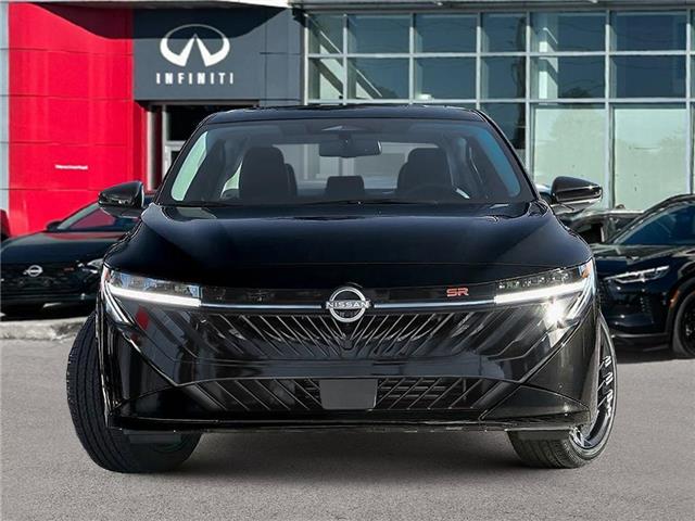 2026 Nissan Sentra SR (Stk: 262020) in Newmarket - Image 2 of 21