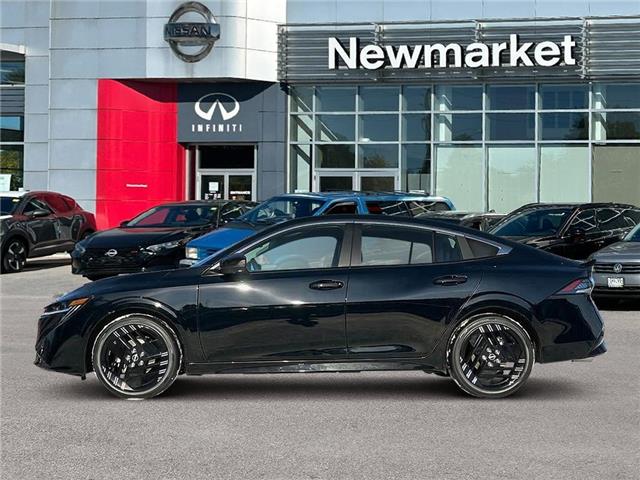 2026 Nissan Sentra SR (Stk: 262020) in Newmarket - Image 3 of 21