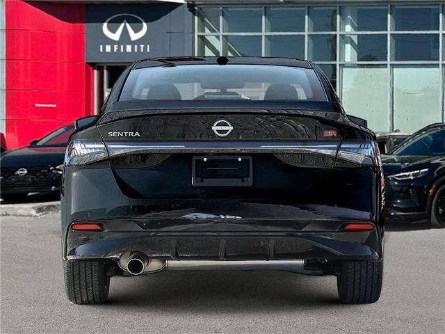 2026 Nissan Sentra SR (Stk: 262020) in Newmarket - Image 5 of 21
