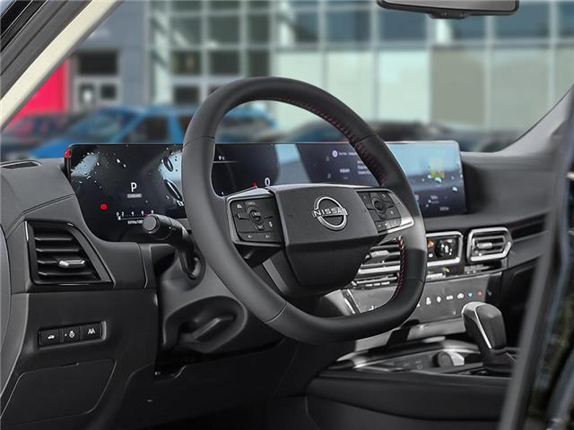 2026 Nissan Sentra SR (Stk: 262020) in Newmarket - Image 9 of 21