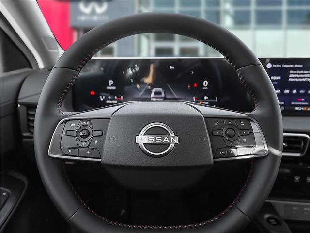 2026 Nissan Sentra SR (Stk: 262020) in Newmarket - Image 10 of 21