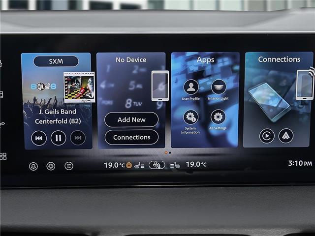 2026 Nissan Sentra SR (Stk: 262020) in Newmarket - Image 17 of 21
