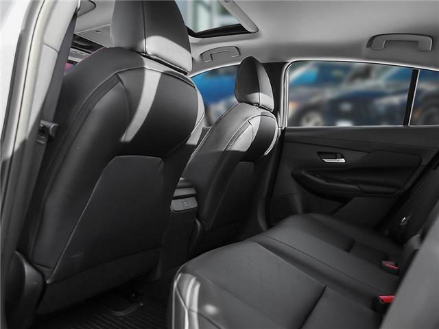 2026 Nissan Sentra SR (Stk: 262020) in Newmarket - Image 20 of 21