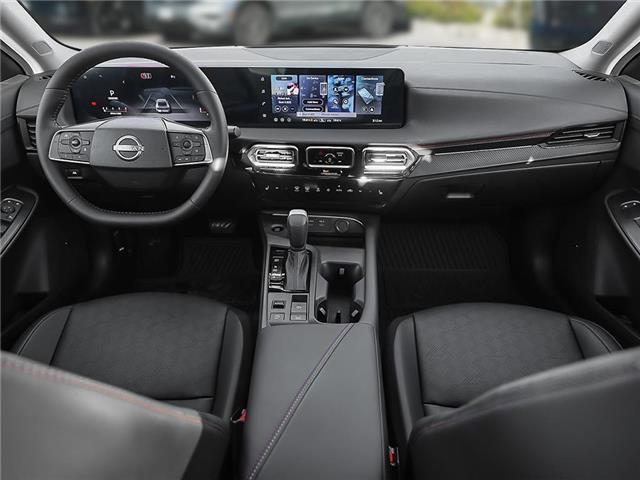 2026 Nissan Sentra SR (Stk: 262020) in Newmarket - Image 21 of 21