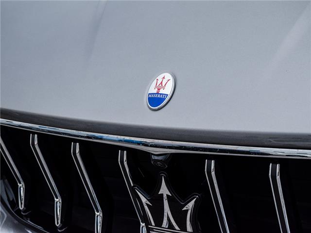 2021 Maserati Levante  (Stk: SE0303) in Aurora - Image 6 of 31