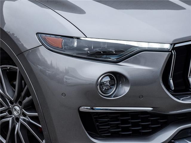 2021 Maserati Levante  (Stk: SE0303) in Aurora - Image 7 of 31