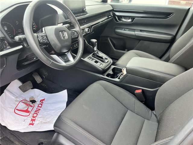 2024 Honda CR-V Sport (Stk: 9277A) in Ottawa - Image 9 of 22