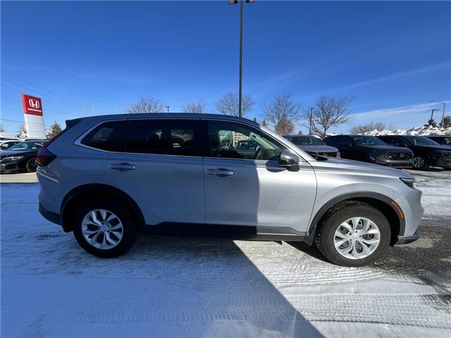 2024 Honda CR-V LX-B (Stk: 9281A) in Ottawa - Image 4 of 20