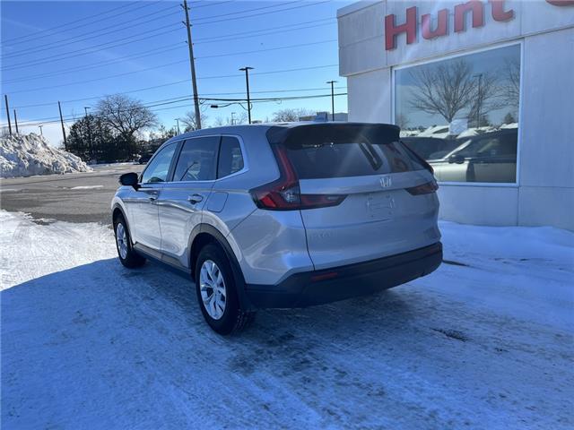 2024 Honda CR-V LX-B (Stk: 9281A) in Ottawa - Image 7 of 20
