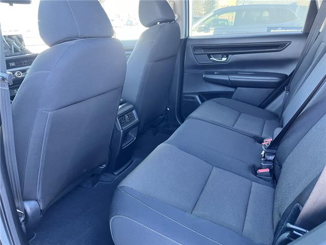 2024 Honda CR-V LX-B (Stk: 9281A) in Ottawa - Image 8 of 20