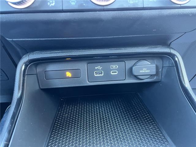 2024 Honda CR-V LX-B (Stk: 9281A) in Ottawa - Image 13 of 20