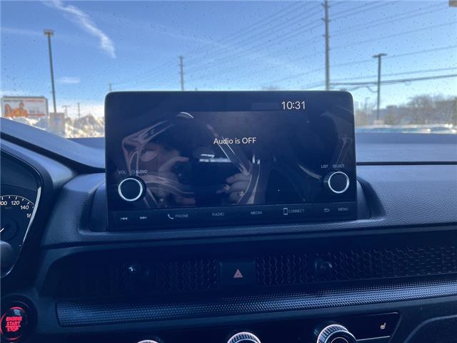 2024 Honda CR-V LX-B (Stk: 9281A) in Ottawa - Image 15 of 20