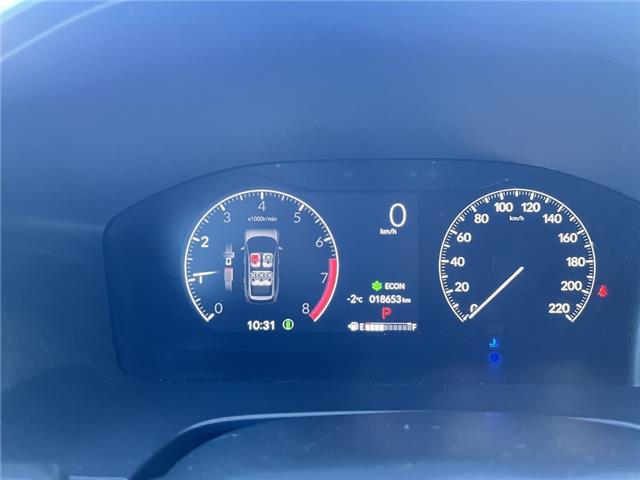 2024 Honda CR-V LX-B (Stk: 9281A) in Ottawa - Image 20 of 20