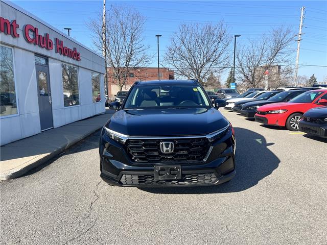 2023 Honda CR-V Sport (Stk: 9286A) in Ottawa - Image 2 of 22