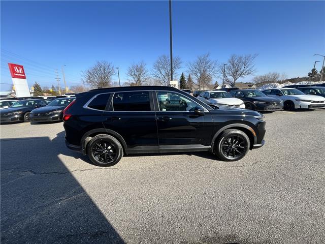2023 Honda CR-V Sport (Stk: 9286A) in Ottawa - Image 4 of 22