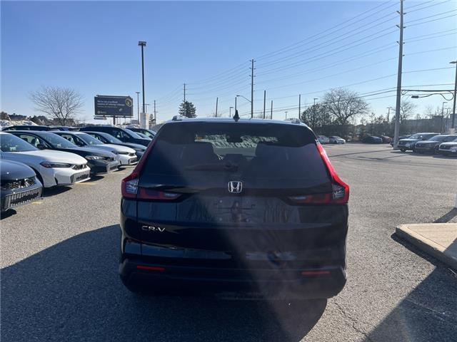 2023 Honda CR-V Sport (Stk: 9286A) in Ottawa - Image 6 of 22
