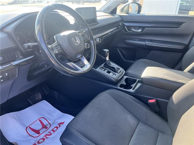 2023 Honda CR-V Sport (Stk: 9286A) in Ottawa - Image 10 of 22