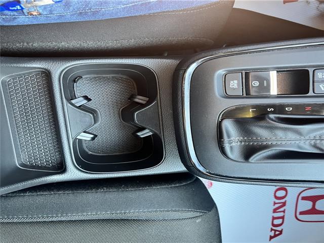 2023 Honda CR-V Sport (Stk: 9286A) in Ottawa - Image 12 of 22