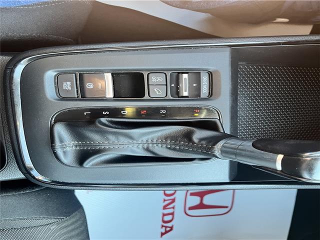 2023 Honda CR-V Sport (Stk: 9286A) in Ottawa - Image 13 of 22