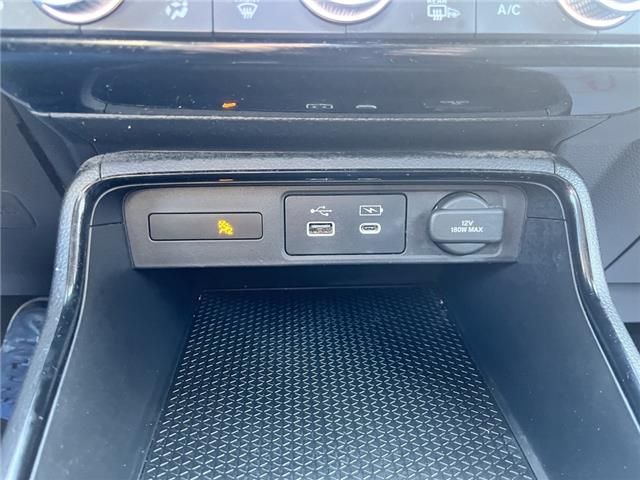 2023 Honda CR-V Sport (Stk: 9286A) in Ottawa - Image 14 of 22