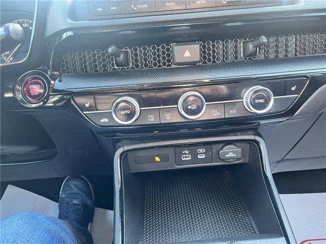 2023 Honda CR-V Sport (Stk: 9286A) in Ottawa - Image 15 of 22