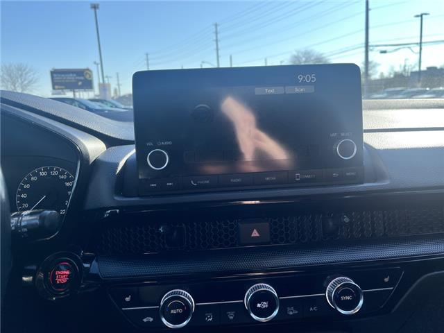 2023 Honda CR-V Sport (Stk: 9286A) in Ottawa - Image 16 of 22