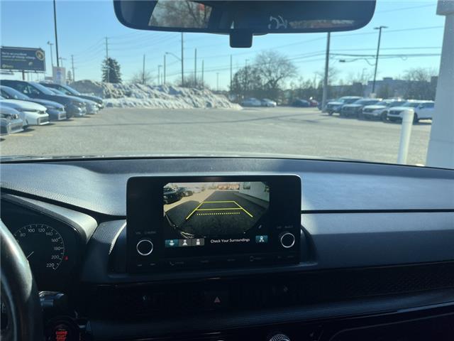 2023 Honda CR-V Sport (Stk: 9286A) in Ottawa - Image 17 of 22
