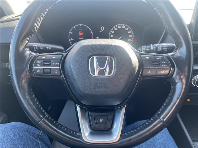 2023 Honda CR-V Sport (Stk: 9286A) in Ottawa - Image 21 of 22