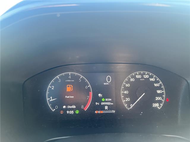 2023 Honda CR-V Sport (Stk: 9286A) in Ottawa - Image 22 of 22