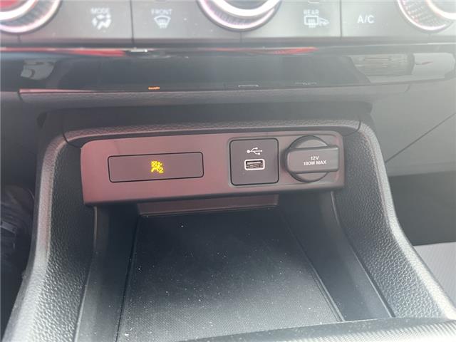 2024 Honda Civic Sport (Stk: 9284A) in Ottawa - Image 13 of 22