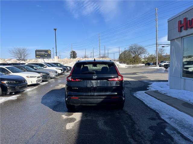 2024 Honda CR-V Sport (Stk: 9285A) in Ottawa - Image 6 of 19