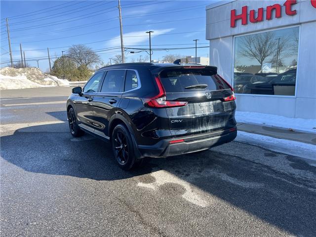 2024 Honda CR-V Sport (Stk: 9285A) in Ottawa - Image 7 of 19