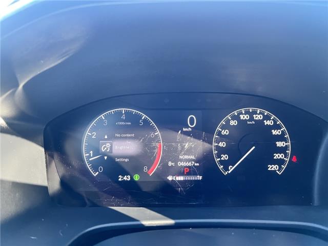 2024 Honda CR-V Sport (Stk: 9285A) in Ottawa - Image 19 of 19