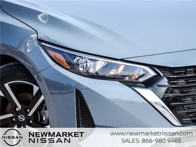 2024 Nissan Sentra SV (Stk: UN2823) in Newmarket - Image 2 of 27 2024 Nissan Sentra SV (Stk: UN2823) in Newmarket - Image 2 of 27