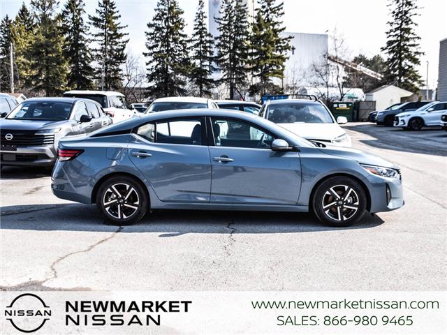 2024 Nissan Sentra SV (Stk: UN2823) in Newmarket - Image 3 of 27 2024 Nissan Sentra SV (Stk: UN2823) in Newmarket - Image 3 of 27