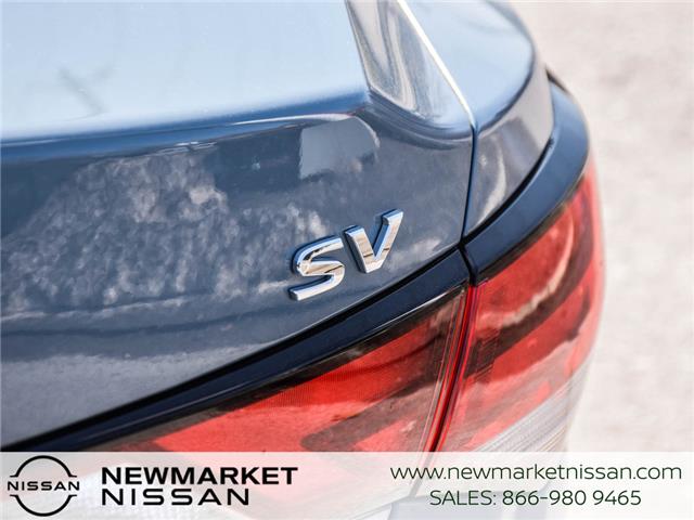 2024 Nissan Sentra SV (Stk: UN2823) in Newmarket - Image 8 of 27 2024 Nissan Sentra SV (Stk: UN2823) in Newmarket - Image 8 of 27